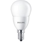 PHILIPS LIGHTING SOLUTIONS - Lámpara LED CorePro lustre ND 7-60W E14 840 P48 4000K mate