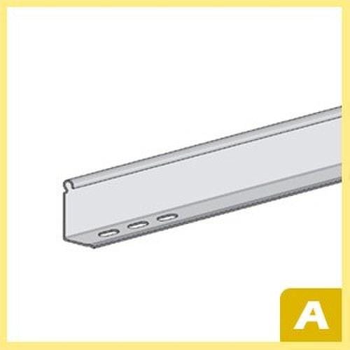 MULTIVIA - Tabique separador para bandeja 60mm HR alta resistencia