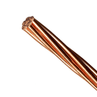 MIGUELEZ - Cable TERRANAX cobre desnudo 70mm² (Bobina) (Kg)