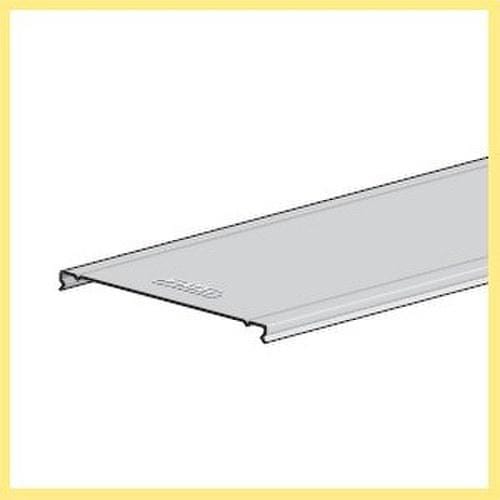 INTERFLEX - Tapa bandeja 200mm HR alta resistencia