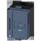 SIEMENS - Arrancador suave 18A 110-250V AC conexión resorte salida analógica 200-480V