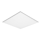 NORMALIT - Pantalla empotrada Luzerna Avant LX34B 32W 5140lm IP20-44 IK7 hilo incandescente 850°C blanco