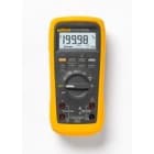 FLUKE - Multímetro digital de verdadero valor eficaz