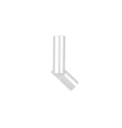 NEXIA - Spotlight BCN 50 243mm base blanco 6W 3000K CRI90 20º 760lm