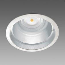 FOSNOVA - OFFICE 2 1525 SLM 4500 40W 4000K CELL PLATA