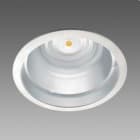 FOSNOVA - OFFICE 2 1525 SLM 4500 40W 4000K CELL PLATA