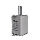CRADY - Fusible de cuchilla NH-1 de 160A gPV