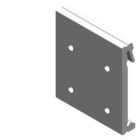 SIEMENS - Kit de montaje DIN Rail para SIMATIC IPC127E