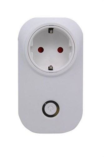 EK - ENCHUFE INTELIGENTE SEKUR IP SSW-2