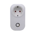 EK - ENCHUFE INTELIGENTE SEKUR IP SSW-2