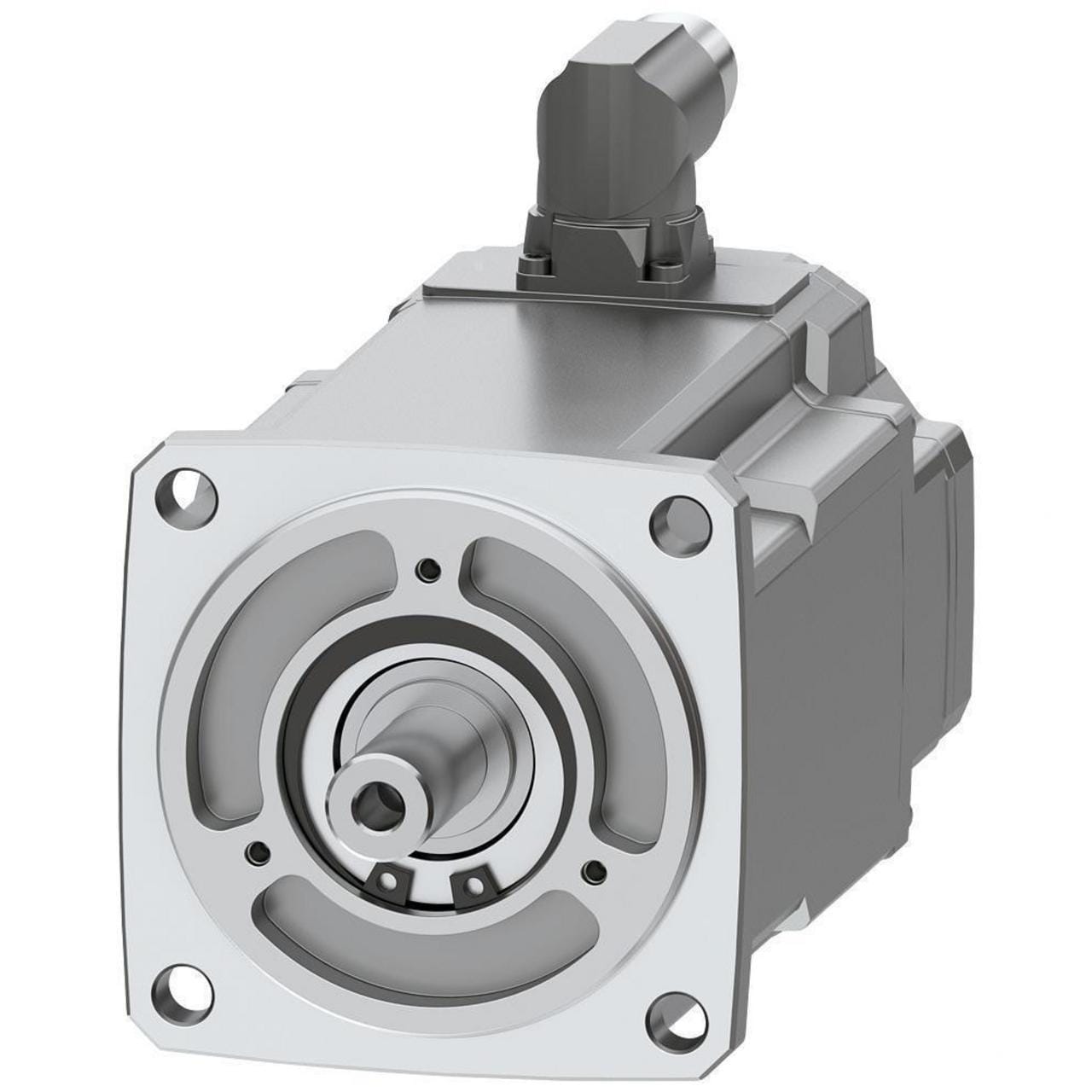 SIEMENS - SER_MI M0=2,4NM 230_400V FRENO EJE LIS IP64 ENC MON