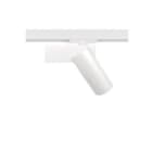 NEXIA - Spotlight BCN 50 130mm adaptador blanco 6W 4000K CRI90 40º 760lm