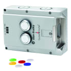 ROCKWELL - ROCKWELL 442G-MABR-UT-C02 LOCK MODULE PTR M20