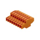 WEIDMULLER - Conector circuito impreso paso BL 3.50/09/270 SN BK BX