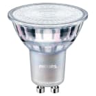 PHILIPS LIGHTING SOLUTIONS - Lámpara MAS LED spot VLE D 6.2-80W GU10 940 36D