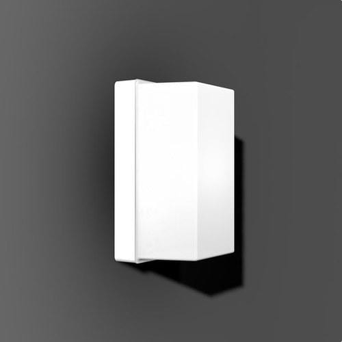 RZB - Luminaria LED Rechteck 215x115mm 10W 830 blanco
