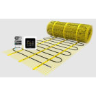 MAGNUM HEATING - MANTA MGM 15M2 1875W 50CMX30M 125W/M2 S/TER 203021