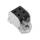 WEIDMULLER - Bloque de distribución Serie W WPD 230 2x50/2x50 BK