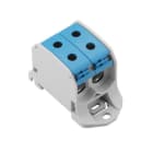 WEIDMULLER - Bloque de distribución WPD 230 2X50/2X50 BL