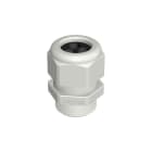 PEMSA - Prensaestopas IRIS-IC de poliamida 6 autoextinguible, PG13, para 3 cables en DN 5. Color Gris RAL 7035 para instalaciones generales.