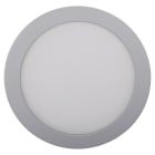 JISO - Downligt BASIC LED 51618 4000K 18W aluminio