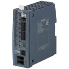 SIEMENS - Módulo de corte selectivo de 8 canales, SITOP SEL1400, entrada: DC 24V/72A, salida: DC 24V/8x 10A