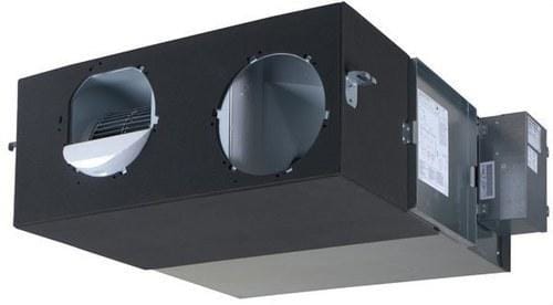 DAIKIN - UNIDAD VENTIL.VAM800J RECUP.ENTALPICO