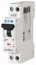 MOELLER - INT. FAZ-PN-C10/1N REF. 279157
