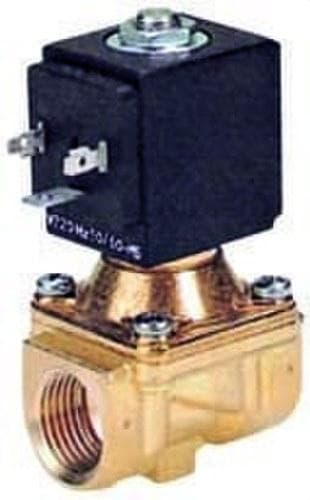 GENEBRE - ELECTROVALV.2 VIAS 1/2" A 24V BOB.8W CER