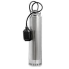 ESPA - Electrobomba ACUARIA07S 4M A 230 50 014793/STD