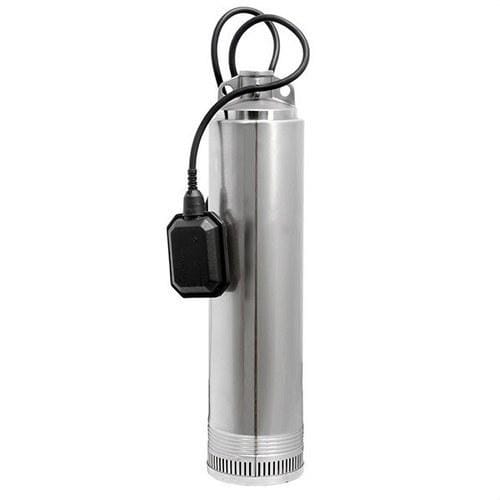 ESPA - Electrobomba ACUARIA07S 5M CEXT 230 50 014794/STD