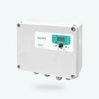 TOSCANO - Módulo VIGILEC V1N 1 bomba 0-16A monofásica / trifásica 230/400V AC multicontrol