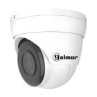 GOLMAR - Cámara CIP-21D5E domo 2,8mm 5mpx Starlight
