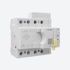 CIRCUTOR - Interruptor diferencial autorrearmable REC4-4P-40-30 tipo A