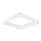 NORMALIT - Accesorio instalación LXS3B blanco