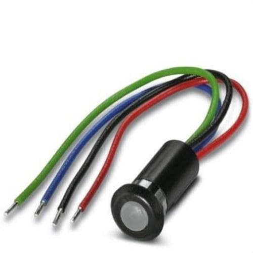 PHOENIX CONTACT - TESTIGO LUMINOSO HS LCA-RGB-10X5-L