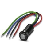 PHOENIX CONTACT - TESTIGO LUMINOSO HS LCA-RGB-10X5-L