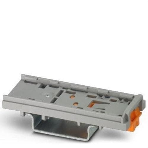 PHOENIX CONTACT - Adaptador para carril longitud 58,1mm anchura 21,6mm altura 11mm