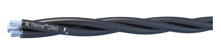 PRYSMIAN - AL POLIRRET CPRO RZ 1KV 3X25-1X54.6