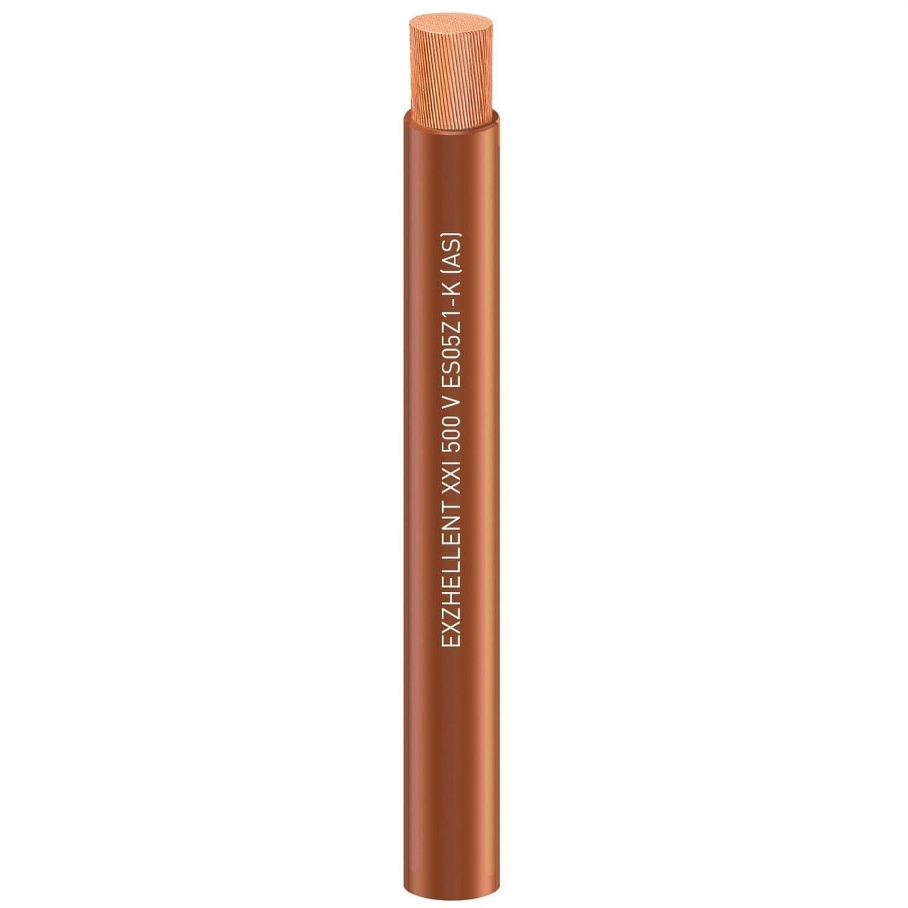 GENERAL CABLE - CABLE EXZHELLENT-XXI ES07Z1-K (AS)1x1,5mm2 GR