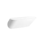 ARKOSLIGHT - Aplique pared LIP 2700K LED  24W 2970lm blanco