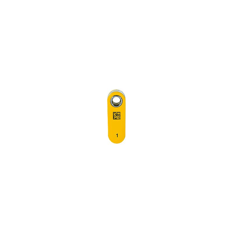 PILZ - PITREADER KEY YE 1