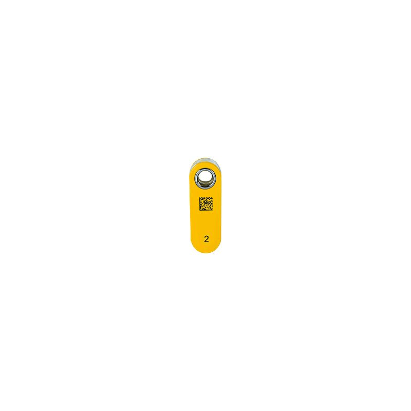 PILZ - PITREADER KEY YE 2