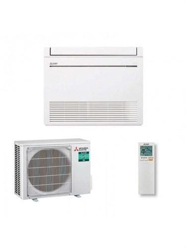 MITSUBISHI - Conjunto MFZ-KT50VG + SUZ-M50VA split suelo