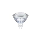 PHILIPS LIGHTING SOLUTIONS - Lámpara CorePro LED Spot ND 8-50W MR16 830 36D