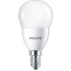 PHILIPS LIGHTING SOLUTIONS - Lámpara LED CorePro lustre ND 7-60W E14 865 P48 6500K mate