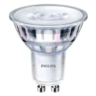 PHILIPS LIGHTING SOLUTIONS - Lámpara CorePro LED Spot 6,5-65W GU10 840 36D ND