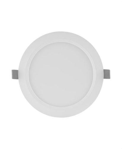 LEDVANCE - DL SLIM DN210 18W/3000K WT IP20