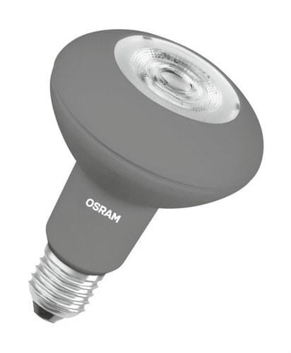 OSRAM - PARATHOM CL R80  GL 30 NON-DIM  4W/827 E27 360 LM 15000 H