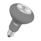 OSRAM - PARATHOM CL R80  GL 30 NON-DIM  4W/827 E27 360 LM 15000 H